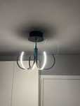 Lampa zyrandol led
