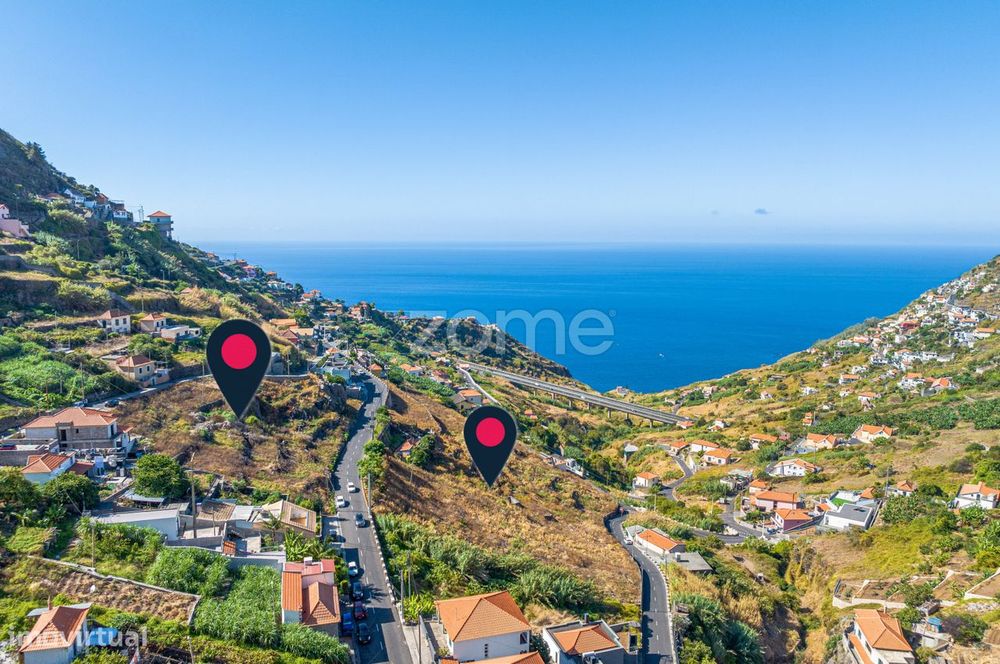 Terreno Urbano Campanário - Parcela 6