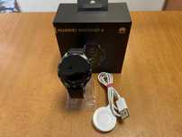 Smartwatch Huawei Watch GT 4 Czarny 46mm Komplet