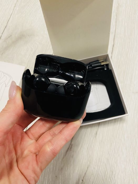 Sluchawki bezprzewodowe bluetooth