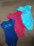 Body CoolClub r. 80