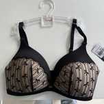 Biustonosz Beldona 80C czarny nowy