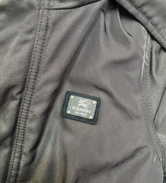 Куртка, парка