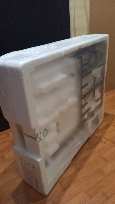 Комбінована варильна поверхня Gorenje GCE691BSC !! НОВА ЗАПАКОВАНА !!