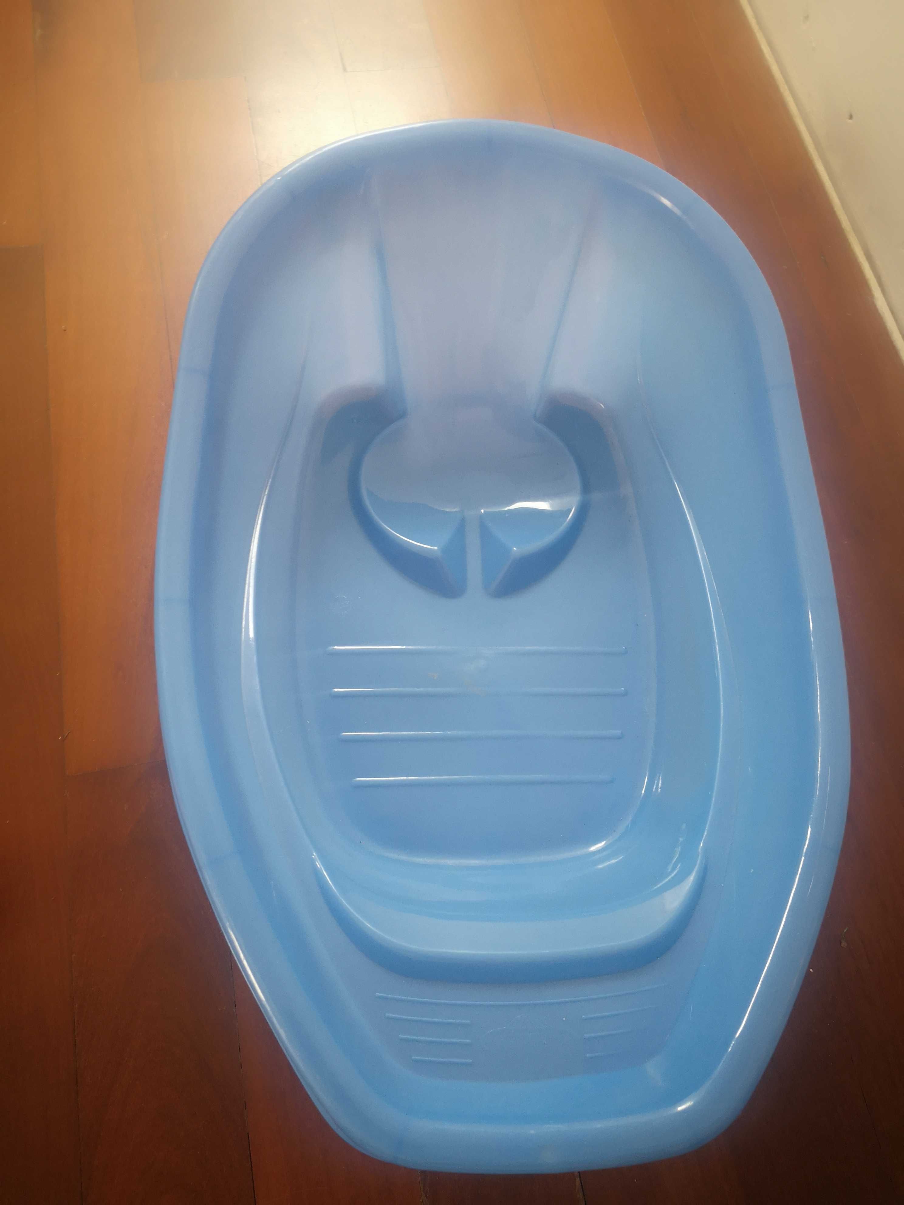 Banheira de Bebé