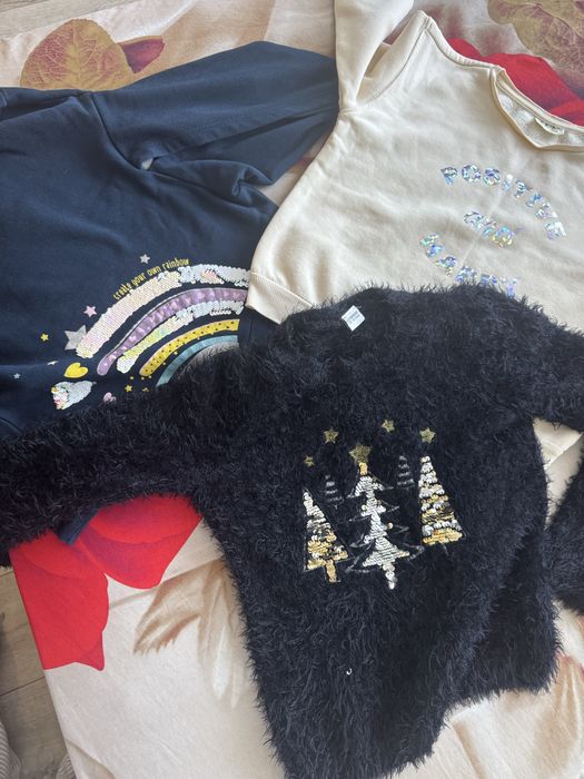 Продам худі світер waikiki 122-128