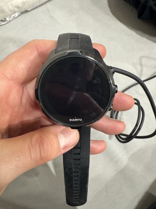 Годинник Suunto Spartan Sport Wrist HR