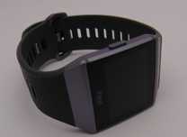 Smartwatch FITBIT Lonic FB503 - NOWY - Idealny - zablokowany - OKAZJA