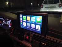 Aktualizacja map # Android Auto & Car Play # Audi VW Skoda Seat # MQB
