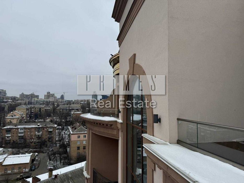 Продаж 5к пентхаус, ЖК 52 Перлина, вул. Бойчука, 19а, БЕЗ КОМІСІЇ