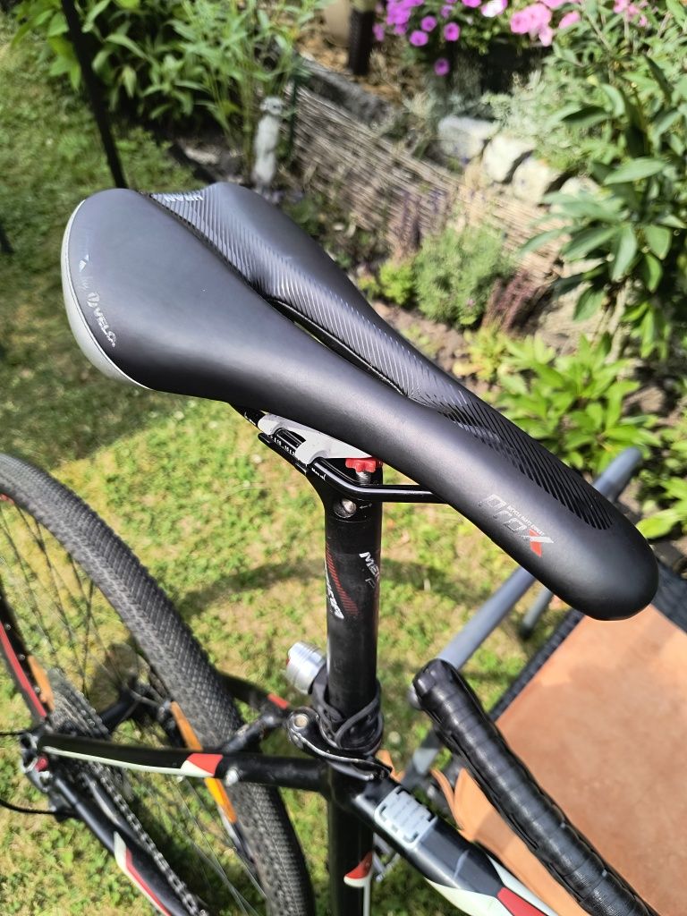 Merida Crossway XT, 1x11, 11-46 L,