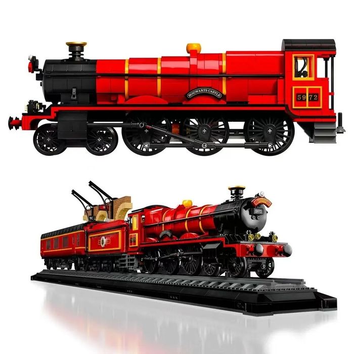 Set Lego / Harry Potter / Hogwarts Express