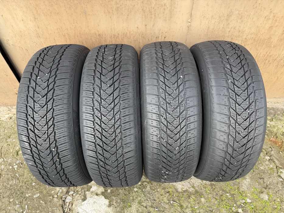 Зимова гума | Aplus A701 185/60 R15 | Зимние шини | 4шт