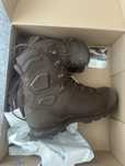 Lowa combat boot mk2 ws rozm. 42