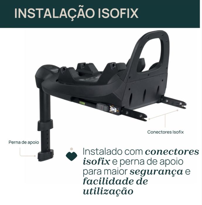 BASE FULL 360 I-SIZE chicco