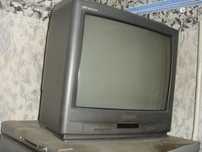 телевизор Panasonic Home 54 см Япония