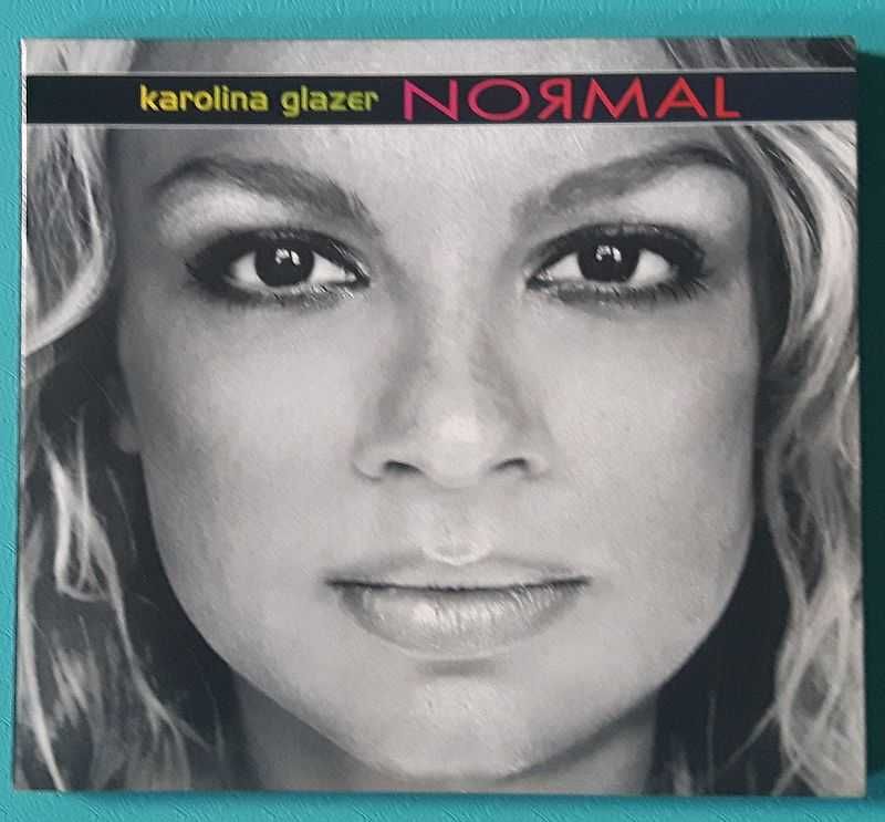 CD Karolina Glazer Normal