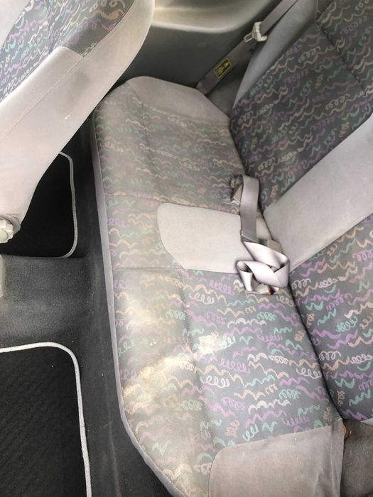 Nissan Micra 1000 , Carro Impecável