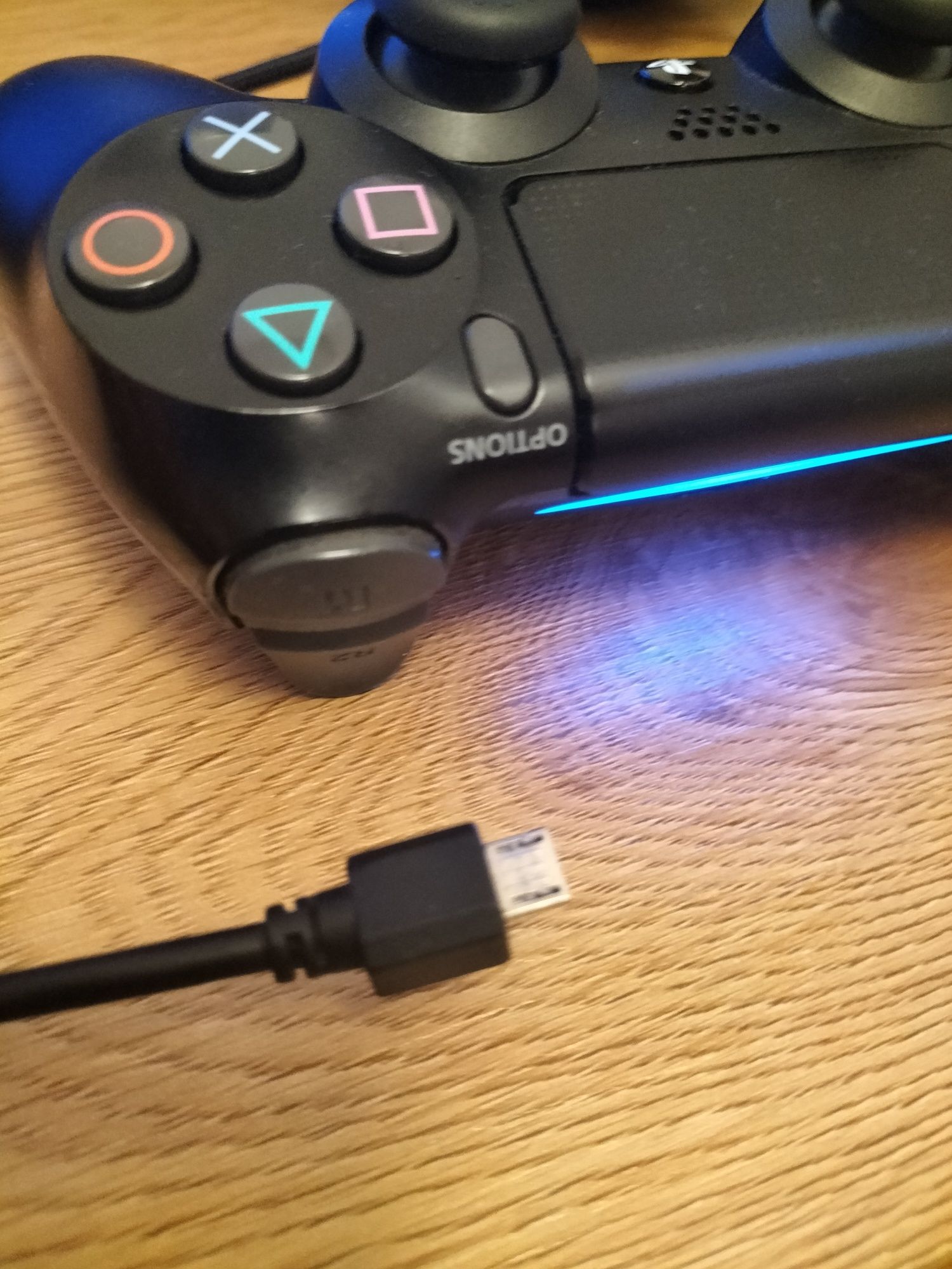 vendo ps4 slim 1t IMPECÁVEL!!!