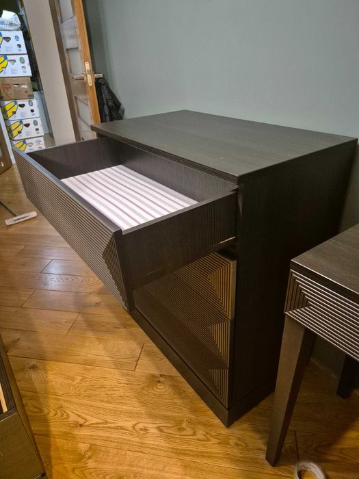 Komoda z szufladami Vox Classic