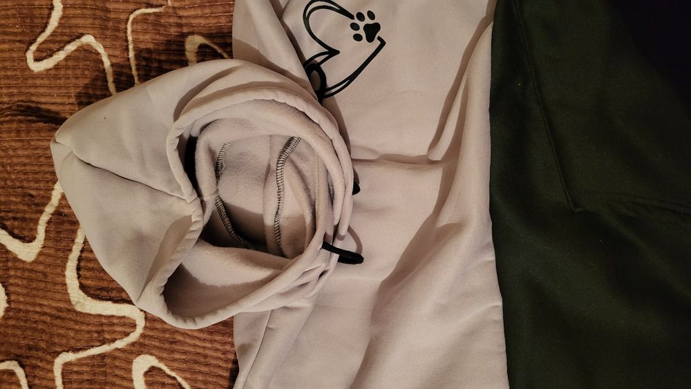 Дуже тепле жіноче худі  ХХL