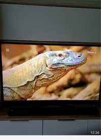 Telewizor Samsung KU 6072, 4K