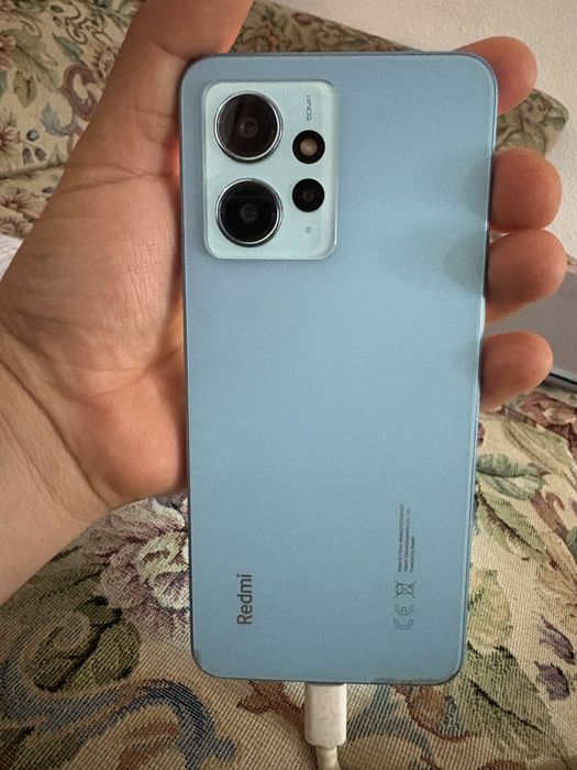 Xiaomi Redmi note 12