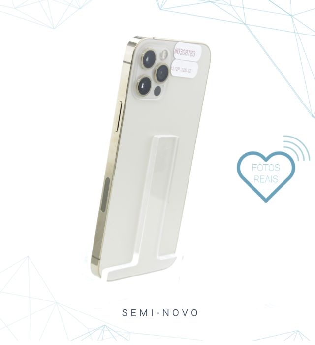 Apple iPhone 12 Pro(Varias Cores)-3 Anos Garantia *Prestações*