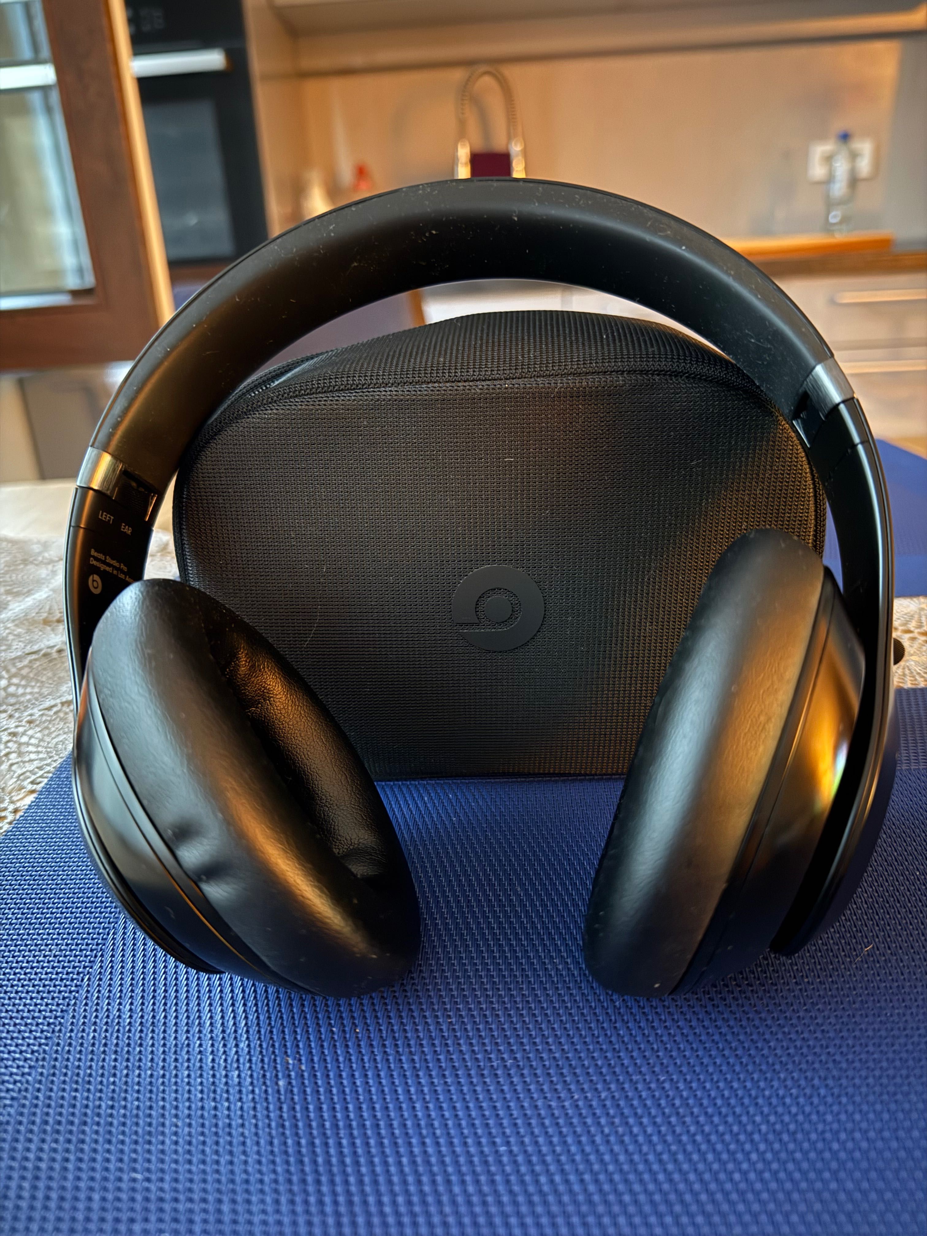 Słuchawki Beats Studio Pro 2 generacji