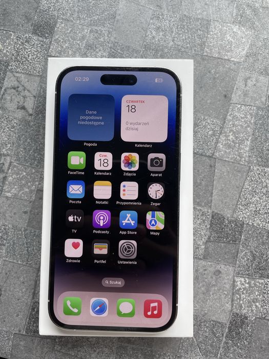 Iphone 14 pro 128gb