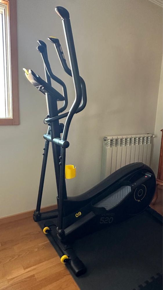 Eliptica Decathlon