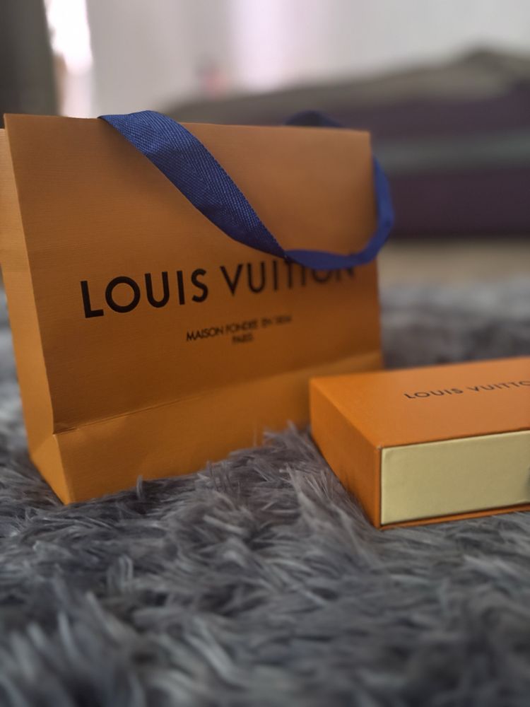 Браслет chain links луі вітон louis vuitton