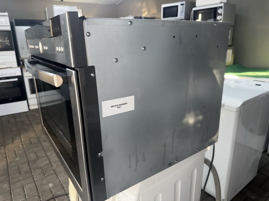 Neff C57W40N0 wbudowana kuchenka mikrofalowa pozostały model