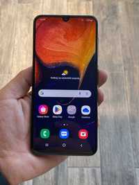 telefon Samsung Galaxy A50 świetny stan gwarancja 4/128GB DUAL