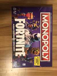 monopoli Fortnite