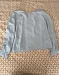 Blusa Sacooer - Roupa mulher