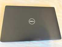 Laptop Dell Precision 3541 15'6 Core i7 16GB 512GB SSD, nVidia Quadro