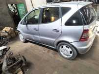 Авторазборка бу запчасти W210 W202 W203 W208 W168!