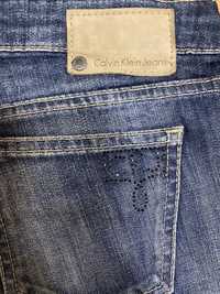 Джинси Calvin Klein Jeans