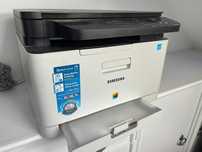 drukarka laserowa Samsung Xpress c480w