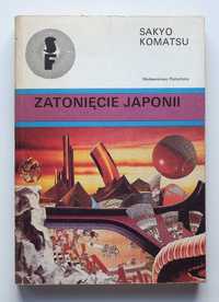 Komatsu S. - "Zatonięcie Japonii" (SF)