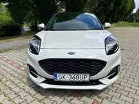 Ford Puma Ford Puma ST-LineX