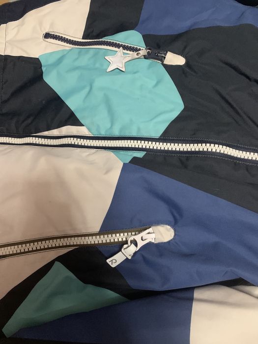 Куртка reima , 140