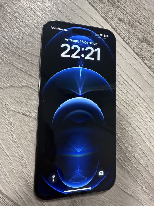 ‼️ Apple Iphone 14 Pro Max Deep Purple офіційний неверлок з сім картою