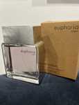 Perfumy Męskie Euphoria Men Calvin Klein