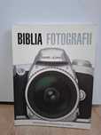 Biblia fotografii Daniel Lezano