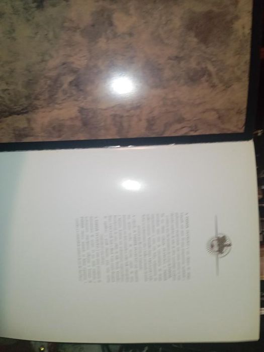 Revista parker canetas