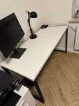 Biurko loft 140x60