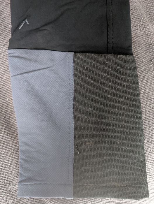 Maier Sports Ofot Hyb M - Spodnie turystyczne Mężczyźni