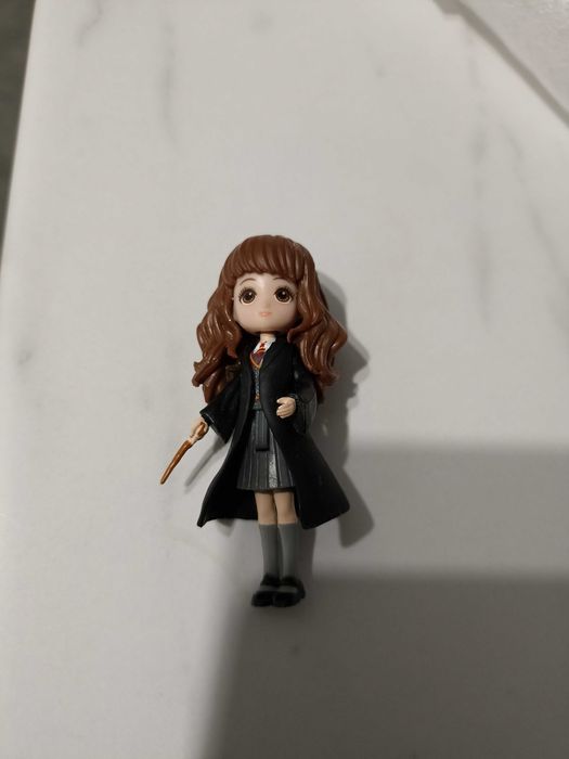 Ігрова фігурка Wizarding world Чарівниця Герміона
